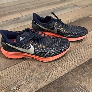 Nike Air Zoom Pegasus 35 running shoes